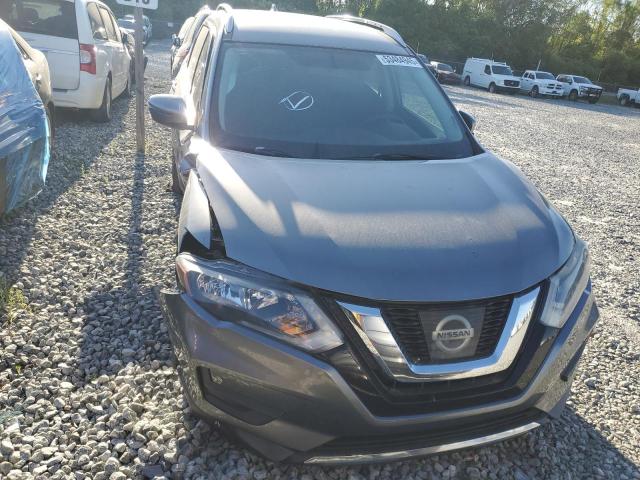 2017 NISSAN ROGUE S - KNMAT2MT6HP594088