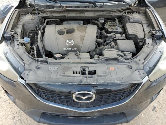 2015 MAZDA CX-5 TOURI - JM3KE4CY0F0517821