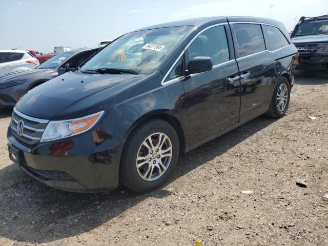 HONDA ODYSSEY EX