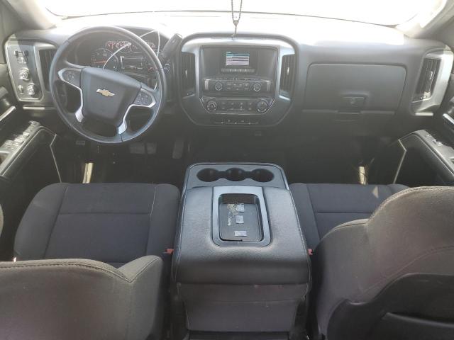 2015 CHEVROLET SILVERADO - 3GCUKREC4FG189422