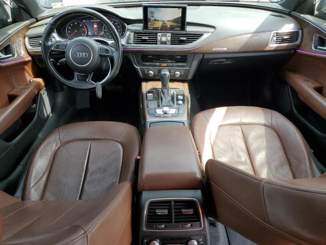 2016 AUDI A7 PREMIUM WAUWGAFC7GN006742