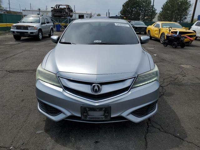 2017 ACURA ILX PREMIU 19UDE2F72HA002892