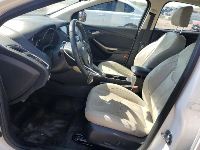 2018 FORD FOCUS TITA - 1FADP3J21JL294061