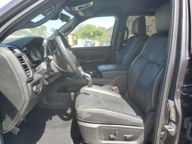 2022 RAM 2500 LIMIT 3C6UR5TLXNG314615