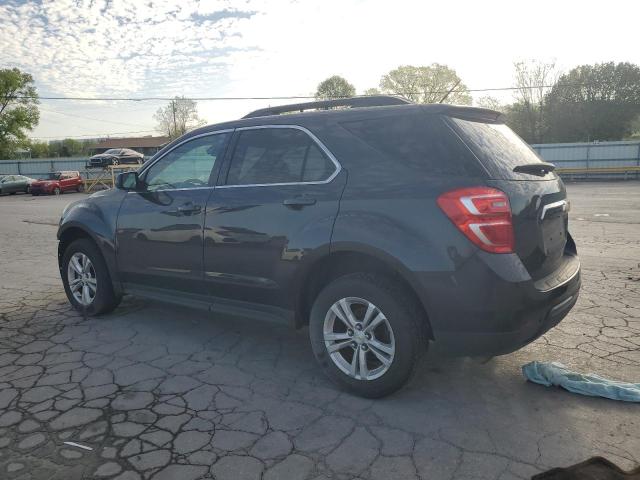 Vin: 2gnalcek4g6340882, lot: 52807455, chevrolet equinox lt 20162