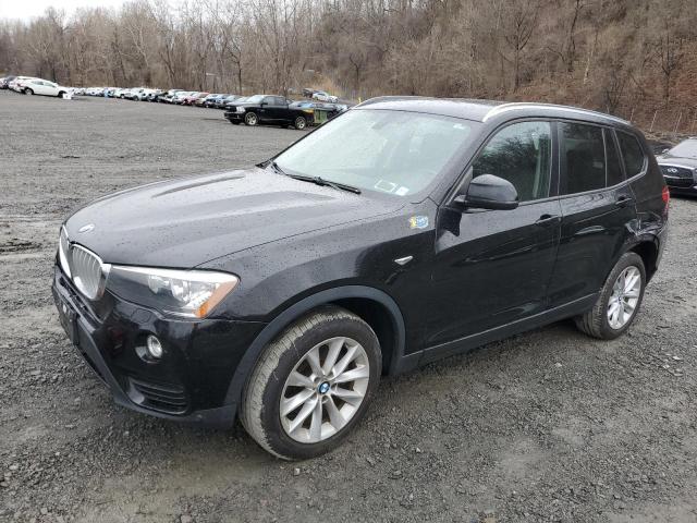 Vin: 5uxwx9c57f0d61446, lot: 51981185, bmw x3 xdrive28i 2015 img_1
