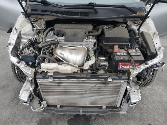 2017 TOYOTA CAMRY LE - 4T1BF1FK0HU447479