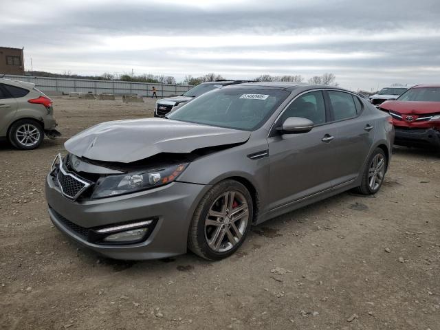 KIA OPTIMA SX