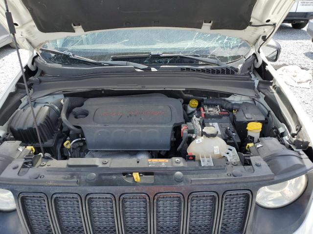 2019 JEEP RENEGADE LATITUDE ZACNJABBXKPK14480