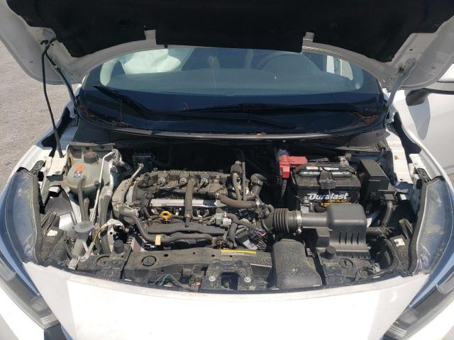 2020 NISSAN VERSA SV - 3N1CN8EV2LL844827