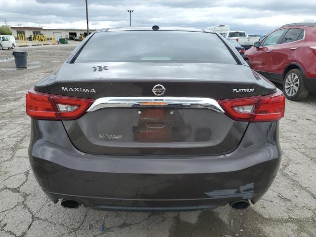 2016 NISSAN MAXIMA 3.5 1N4AA6AP2GC378304