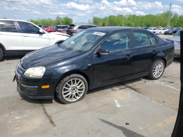 VOLKSWAGEN JETTA WOLF