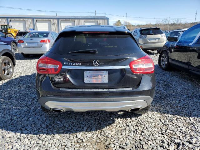 2016 MERCEDES-BENZ GLA 250 - WDCTG4EB1GJ192019