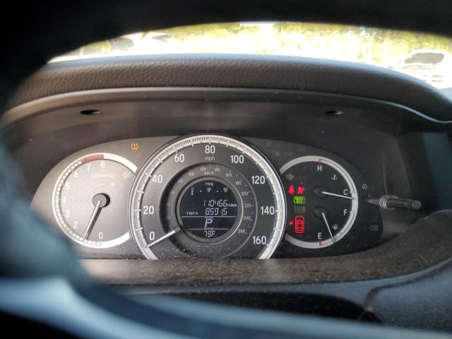 2017 HONDA ACCORD EXL - 1HGCR2F85HA266729