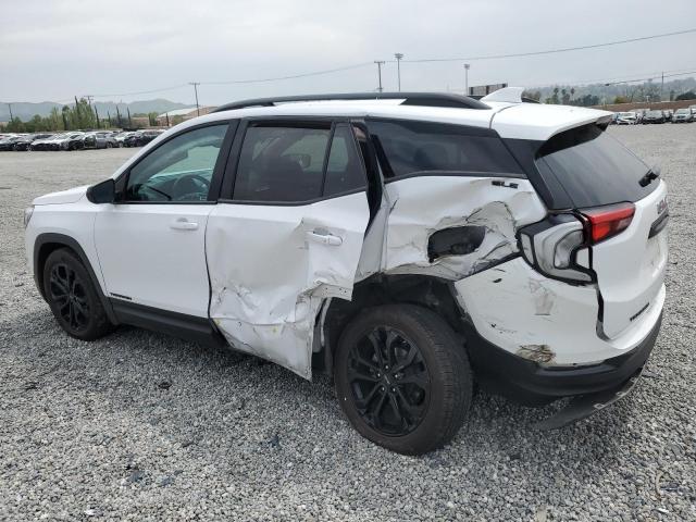 Vin: 3gkalmev4ml398415, lot: 52561875, gmc terrain sle 20212