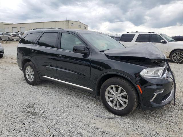 2022 DODGE DURANGO SX - 1C4RDHAG4NC194186