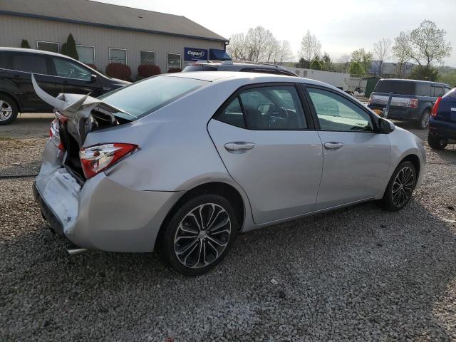 2016 TOYOTA COROLLA L - 2T1BURHE7GC618417