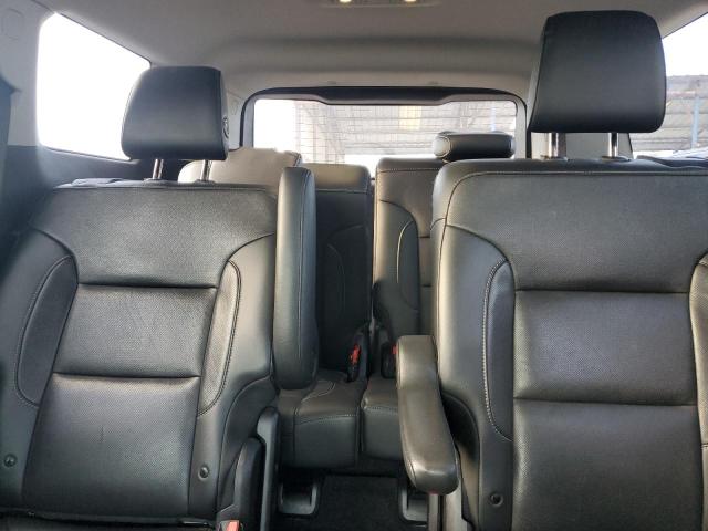 2019 GMC ACADIA SLT - 1GKKNMLS9KZ268997