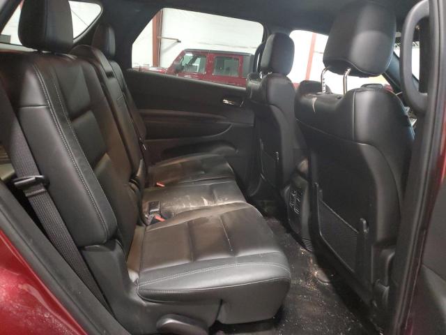 2021 DODGE DURANGO GT - 1C4RDJDG8MC695745