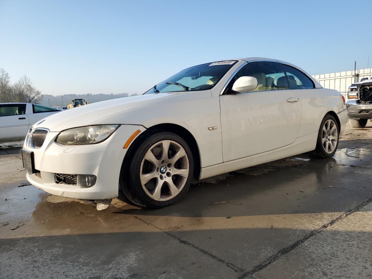 BMW 3 SERIES I