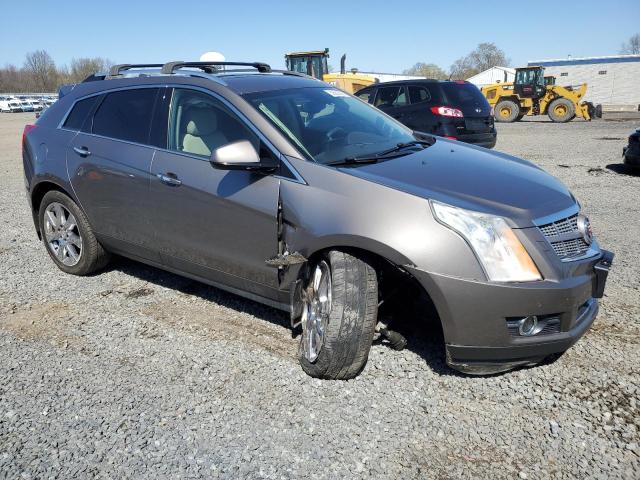 Vin: 3gyfnfeyxbs672778, lot: 52650365, cadillac srx premium collection 20114
