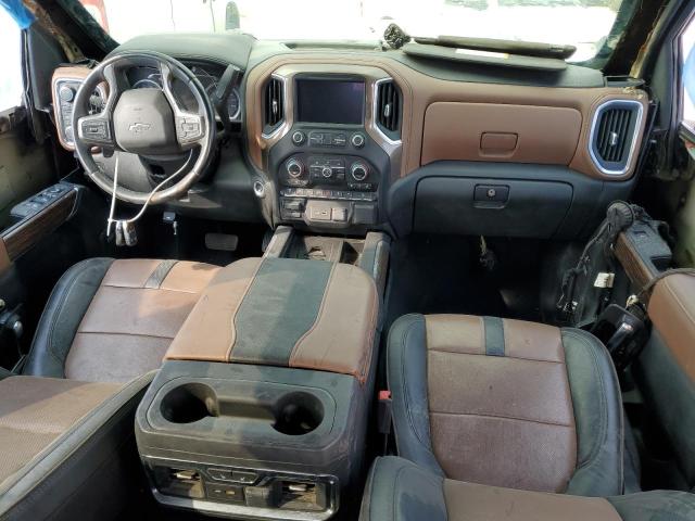 2023 CHEVROLET SILVERADO - 1GC4YVEY6PF162602