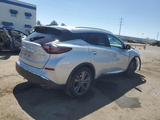2019 NISSAN MURANO S - 5N1AZ2MJ8KN142753