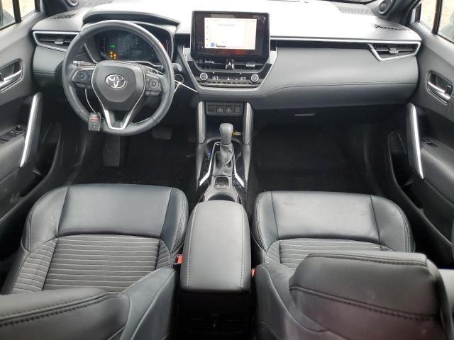 2023 TOYOTA COROLLA CR - 7MUFBABG7PV004161