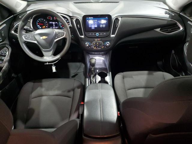 2022 CHEVROLET MALIBU LT - 1G1ZD5ST8NF173584