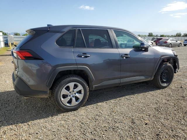 Vin: 2t3g1rfv9nc306198, lot: 53709765, toyota rav4 le 20223