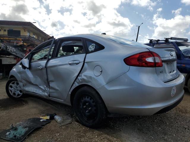 Vin: 3fadp4bj9dm161918, lot: 50575475, ford fiesta se 20132