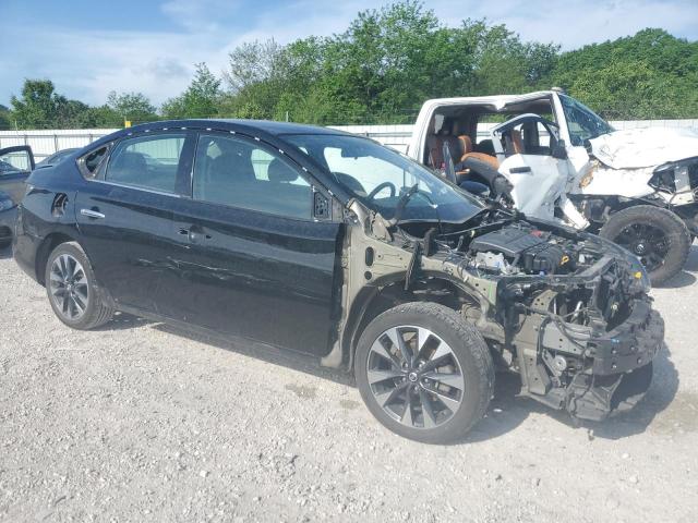 Vin: 3n1ab7ap4ky301241, lot: 54223825, nissan sentra s 20194