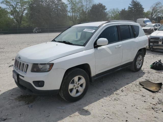 Vin: 1c4njcea4gd698184, lot: 53086985, jeep compass latitude 2016 img_1