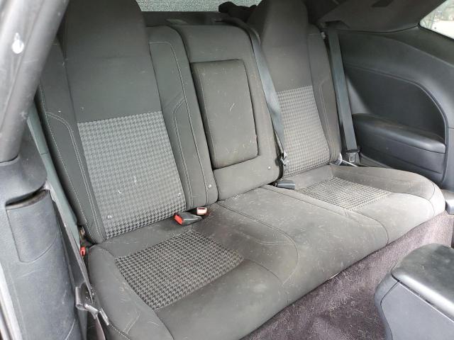 2016 DODGE CHALLENGER - 2C3CDZAG0GH137810