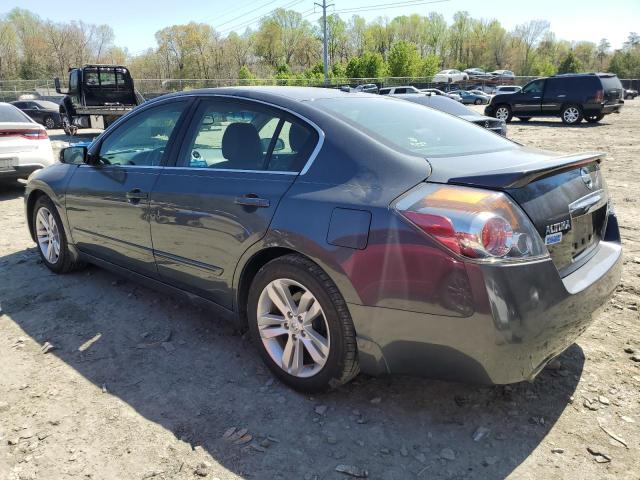 Vin: 1n4bl2apxbn414227, lot: 52611755, nissan altima sr 20112