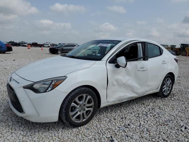 Vin: 3mydlbzv2gy124307, lot: 54020115, toyota scion 2016 img_1