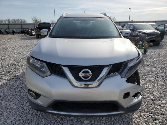 2016 NISSAN ROGUE S - KNMAT2MV2GP703193