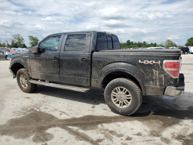 Vin: 1ftfw1ef8bfa04289, lot: 52605645, ford f-150 supercrew 20112