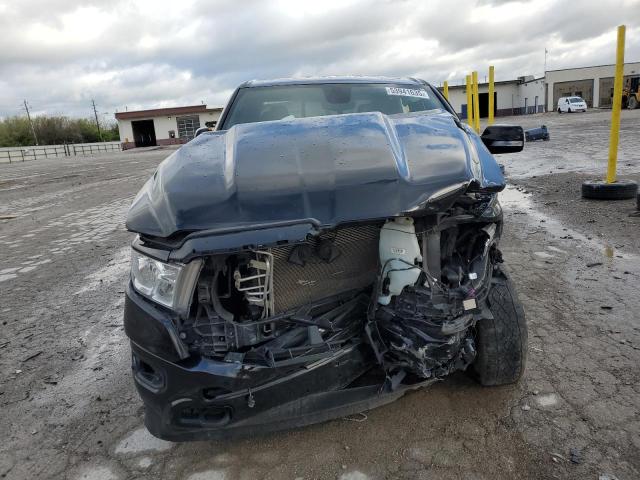 2021 RAM 1500 BIG H 1C6SRFFT6MN627336