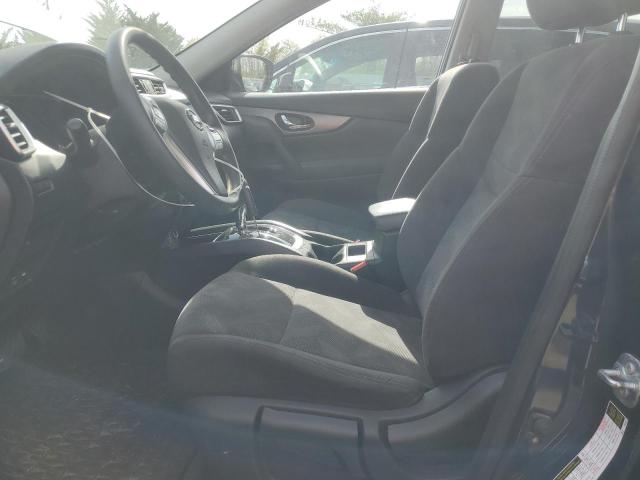 2016 NISSAN ROGUE S - KNMAT2MV3GP679521