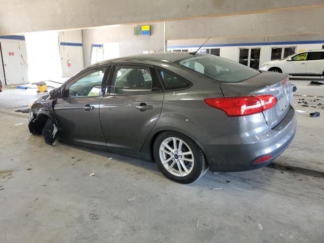 Vin: 1fadp3fe3fl287977, lot: 54346935, ford focus se 20152