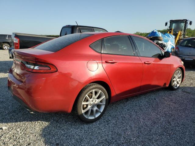 Vin: 1c3cdfba7dd341585, lot: 53240695, dodge dart sxt 20133