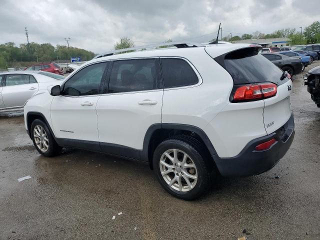 Vin: 1c4pjlcb1hw535678, lot: 52982065, jeep grand cher latitude 20172
