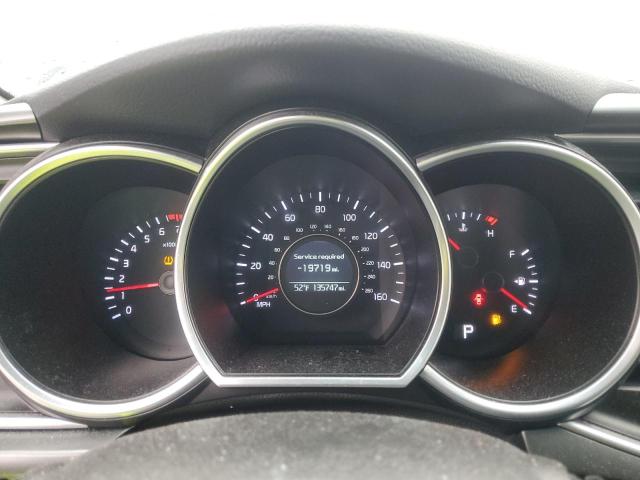 2015 KIA OPTIMA LX - KNAGM4A70F5540320