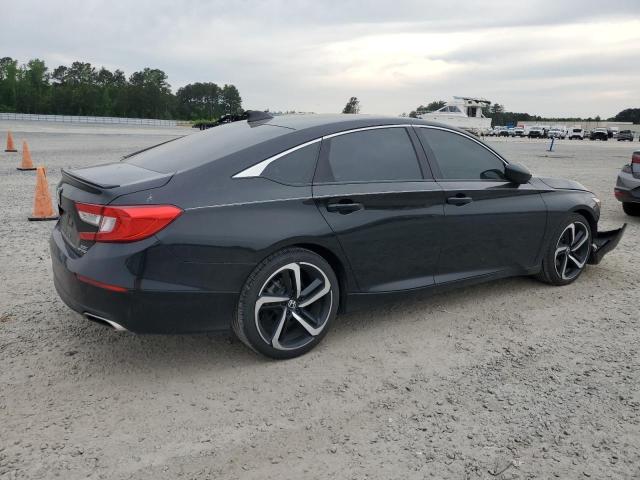 Vin: 1hgcv2f37ma019948, lot: 54078055, honda accord sport 20213