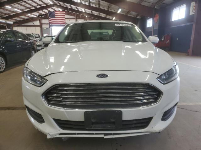 2015 FORD FUSION S - 3FA6P0G70FR299254