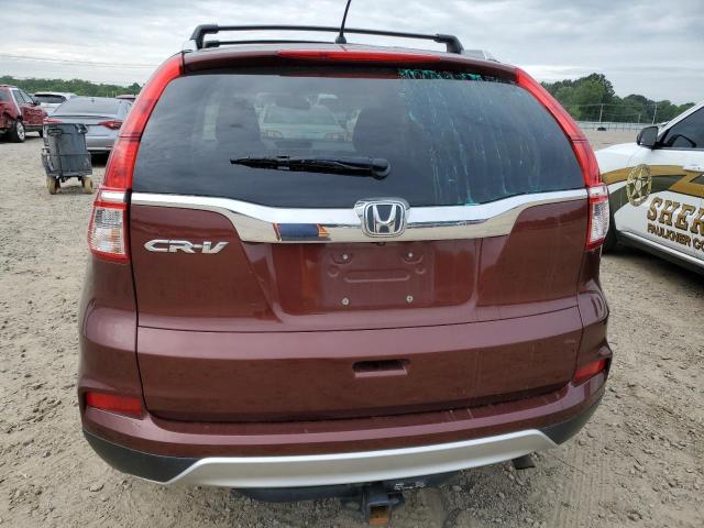 2015 HONDA CR-V EX - 3CZRM3H51FG709273