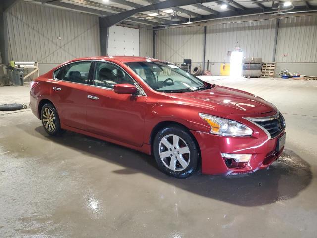 Vin: 1n4al3ap4dc271954, lot: 52671595, nissan altima 2.5 20134