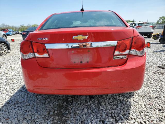 2015 CHEVROLET CRUZE L - 1G1P15SH9F7165470