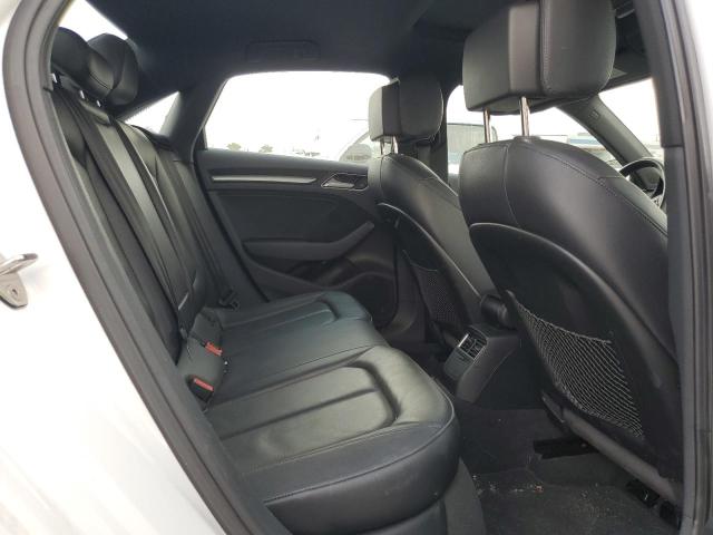 2019 AUDI A3 PREMIUM WAUBEGFF3KA122893